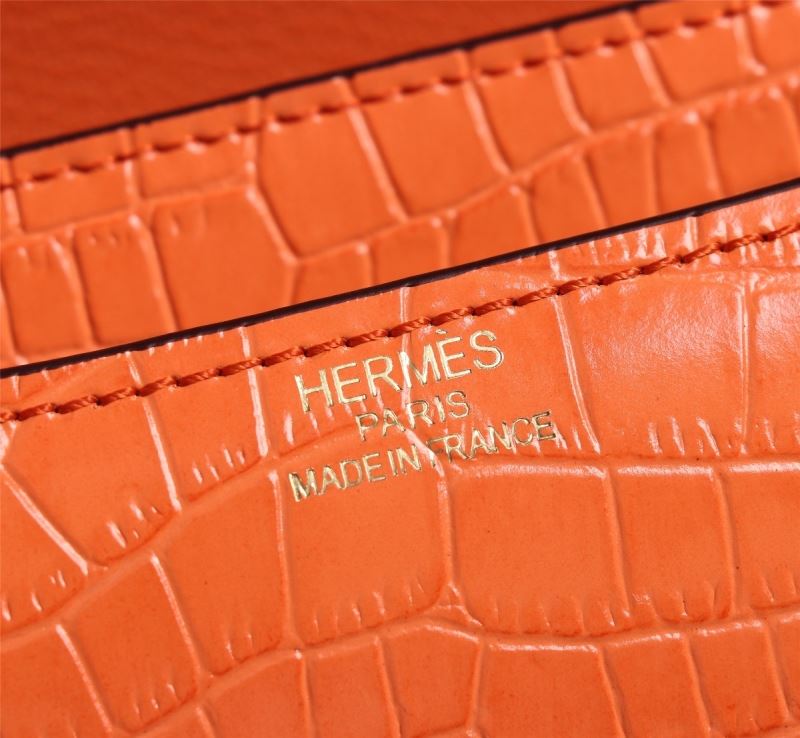 Hermes Constance Bags